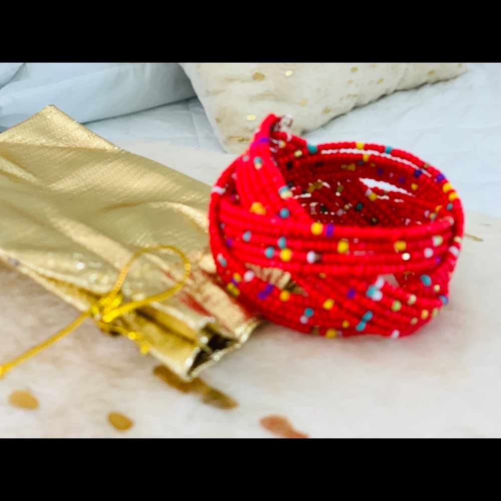 African jewelry